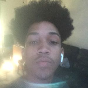 Meet your Posher, Christopher